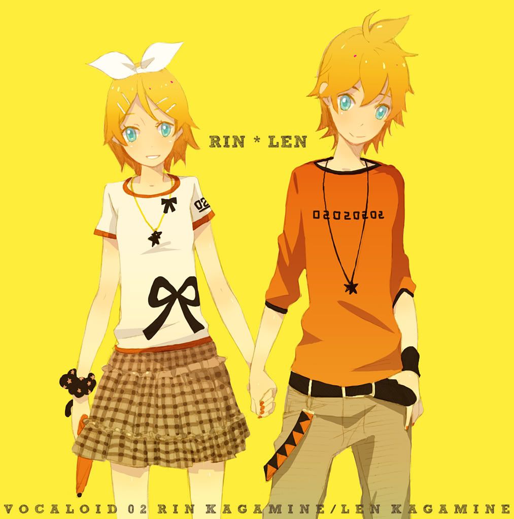 Những Pic về Vocaloid 48hm